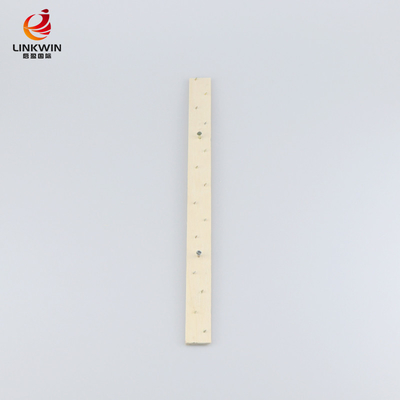 13/4" Gripper Rods For Concrete Floors 6mm 6.5mm Dual Purpose Nails