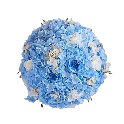 Ornamental Artificial Green Topiary Ball