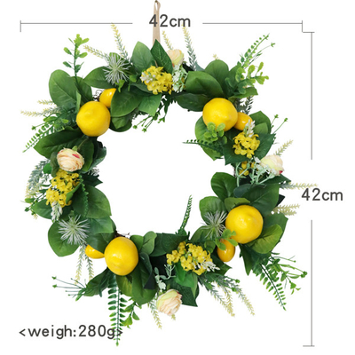Waterproof Fake Ivy Garland