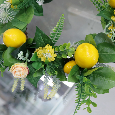 Waterproof Fake Ivy Garland