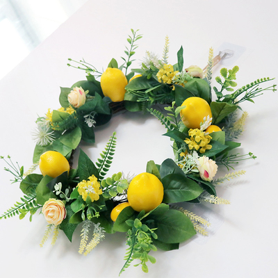 Waterproof Fake Ivy Garland
