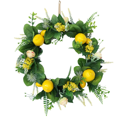Waterproof Fake Ivy Garland