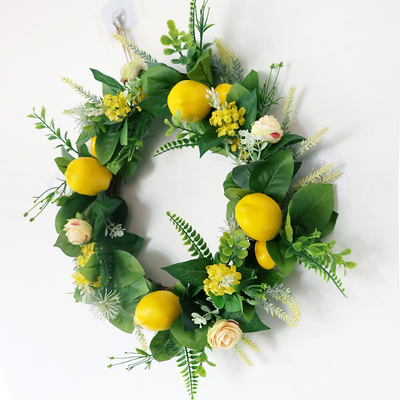 Waterproof Fake Ivy Garland