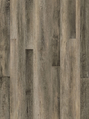 Explosion Proof Wood And Vinyl Flooring High Glossy