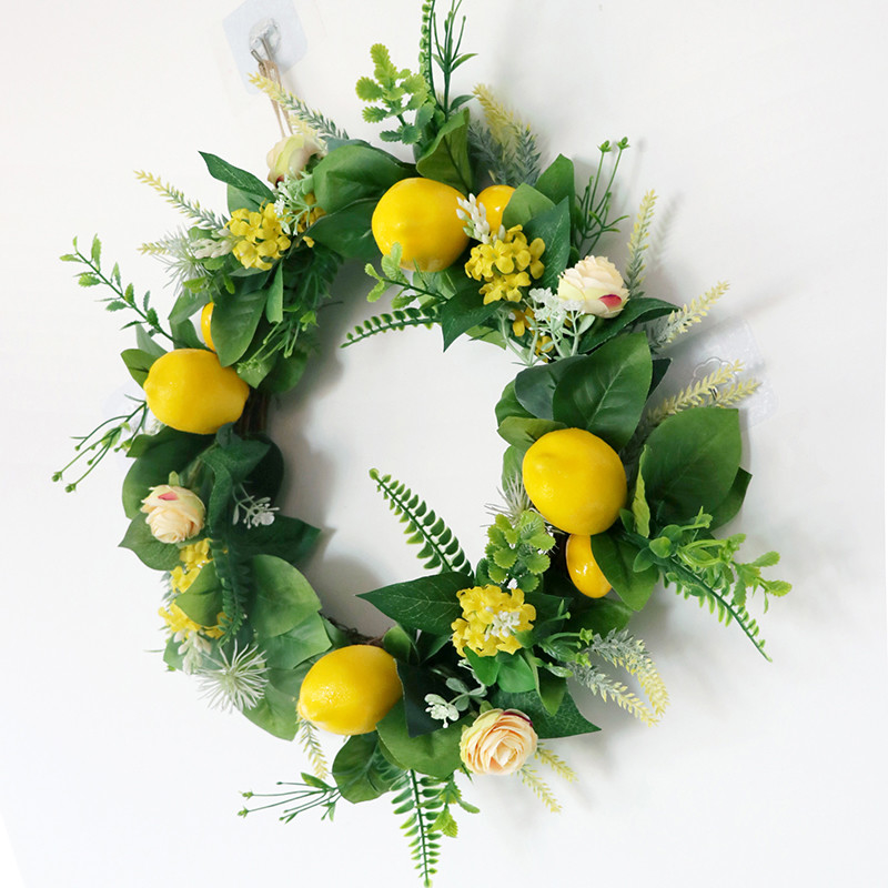 Waterproof Fake Ivy Garland