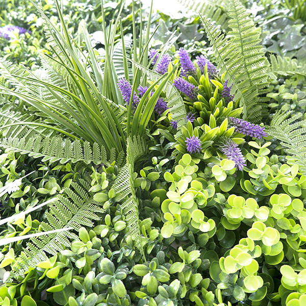Plantas artificiales espirales del boj casero interior al aire libre original al por mayor de la decoración